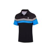 T-shirt Korte Mouw Fila Paul