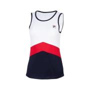 T-shirt Korte Mouw Fila Cleo