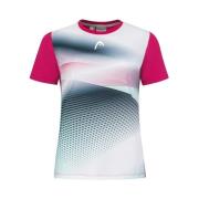 T-shirt Korte Mouw Head Performance 2023