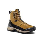 Hoge Sneakers Salewa Puez Winter Mid Powertex