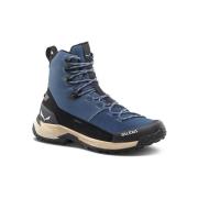 Wandelschoenen Salewa Puez Winter Mid Powertex