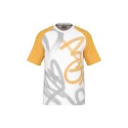 T-shirt Korte Mouw Head Performance Mc New York