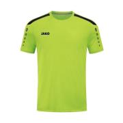 T-shirt Korte Mouw Jako Power