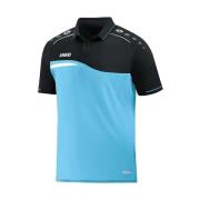 T-shirt Korte Mouw Jako Competition 2.0