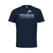 T-shirt Korte Mouw Head Club Colin 2023