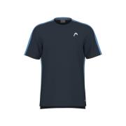 T-shirt Korte Mouw Head Slice 2024