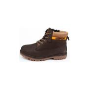 Hoge Sneakers Caterpillar Colorado