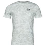 T-shirt Korte Mouw Under Armour UA ABC CAMO SS