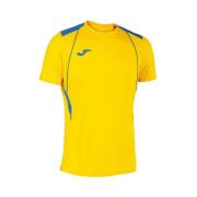 T-shirt Korte Mouw Joma Championship Vii