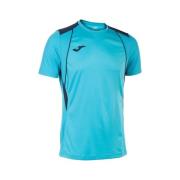 T-shirt Korte Mouw Joma Championship Vii
