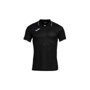 T-shirt Korte Mouw Joma Fit One