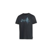 T-shirt Korte Mouw Maier Sports 3003117M10900