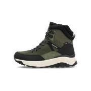 Hoge Sneakers Rieker Winterstiefel