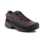 Lage Sneakers La Sportiva Tx4 Evo Gtx Carbon Cherry Tomato