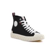 Lage Sneakers Palladium Palla Ace Mid Lth UL