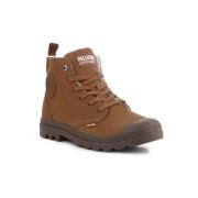 Laarzen Palladium Pampa HI Zip WL