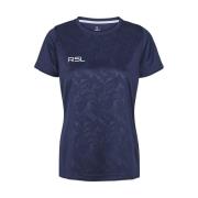 T-shirt Korte Mouw Rsl Galaxy