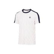 T-shirt Korte Mouw Fila Stripes Jascha 2