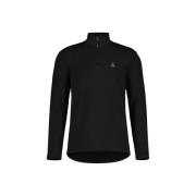 T-shirt Korte Mouw Maloja Cesarm Mountain Fleece