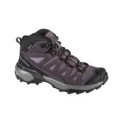 Wandelschoenen Salomon X Ultra 360 Ltr Mid Gtx W