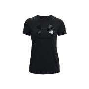 T-shirt Korte Mouw Under Armour Ive Sportstyle Graphic