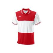 T-shirt Korte Mouw Wilson Team Ii
