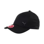 Pet Puma Metal Cat Cap