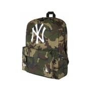 Rugzak New-Era Mlb Stadium Bag Neyyan