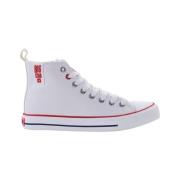 Lage Sneakers Big Star JJ274132