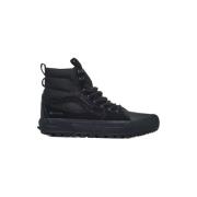 Hoge Sneakers Vans Mte Sk8 hi Gore tex Blackout