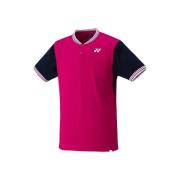 T-shirt Korte Mouw Yonex Tournament French Open