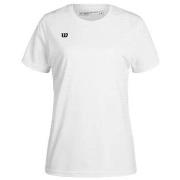 T-shirt Korte Mouw Wilson OUTBBW0637