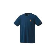 T-shirt Korte Mouw Yonex CT16702N4425