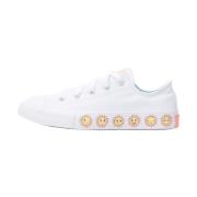 Lage Sneakers Converse Chuck Taylor All Star Sun Graphic