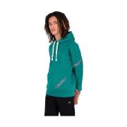 Sweater Champion Asymmetric Pocket Hoodie