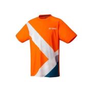 T-shirt Korte Mouw Yonex Practice Graphic Ym0044