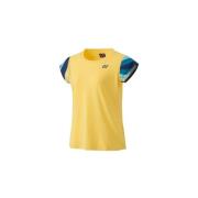 T-shirt Korte Mouw Yonex Australian Open 2024