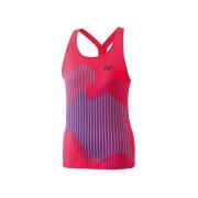 T-shirt Korte Mouw Yonex Us Open 2024