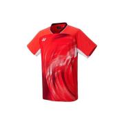 T-shirt Korte Mouw Yonex CTM105684995