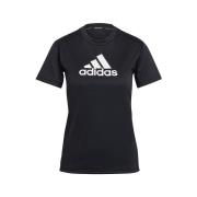 T-shirt Korte Mouw adidas Primeblue Designed TO Move