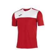 T-shirt Korte Mouw Joma Winner