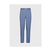 Trainingsbroek Calvin Klein Jeans Wo Woven