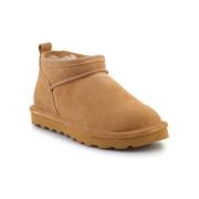 Enkellaarzen Bearpaw Super Shorty Iced Coffee