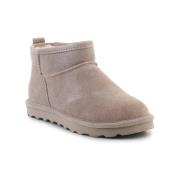 Snowboots Bearpaw Shorty Mushroom