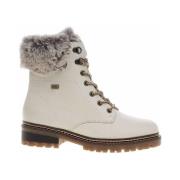 Enkellaarzen Remonte D0B7480