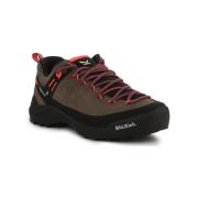 Wandelschoenen Salewa Wildfire Leather WS