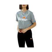 T-shirt Korte Mouw Ellesse Alberta