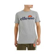 T-shirt Korte Mouw Ellesse Prado