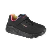 Lage Sneakers Skechers Uno Lite Rainbow Specks
