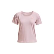 T-shirt Korte Mouw Under Armour Rush Energy